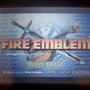 Fire Emblem, Sacred Stones, Binding Blade GBA Video Game Boy Advance Nintendo-3