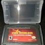 Fire Emblem, Sacred Stones, Binding Blade GBA Video Game Boy Advance Nintendo-4