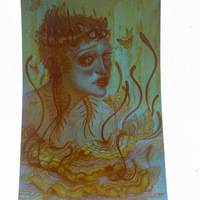 Fungicide Postcard (6"x9") - Thumbnail 1