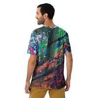 MW Orange t-shirt - Thumbnail 1