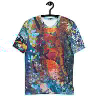 MW Orange t-shirt - Thumbnail 3