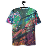 MW Orange t-shirt - Thumbnail 4