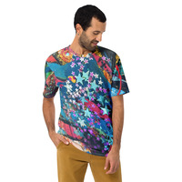 MW stars t-shirt - Thumbnail 1