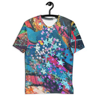 MW stars t-shirt - Thumbnail 3