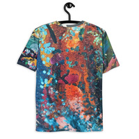 MW stars t-shirt - Thumbnail 4