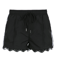 STTRIPED LACE SHORTS - Thumbnail 6