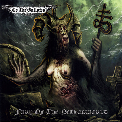 To the gallows- fury of the netherworld - Thumbnail 4