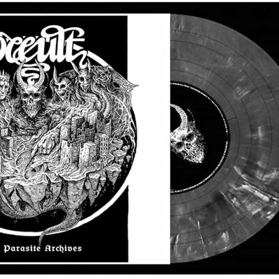 Occult- the parasite archives - Thumbnail 5