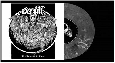 Occult- The Parasite Archives