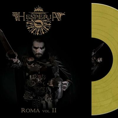 Hesperia- roma ii - Thumbnail 3