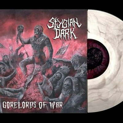 Stygian dark- gorelords of war - Thumbnail 3