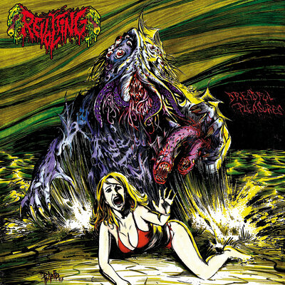 Revolting- dreadful pleasures - Thumbnail 3