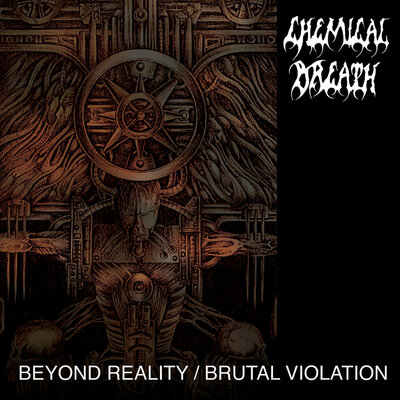 Chemical breath- beyond reality\brutal violation - Thumbnail 2
