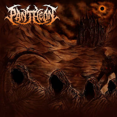 Pantheon- age of wolves - Thumbnail 3