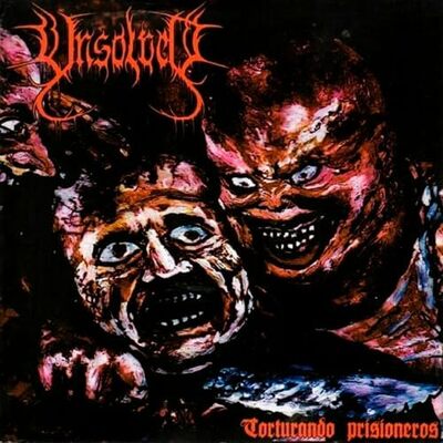 Unsolved- torturando prisioneros - Thumbnail 5