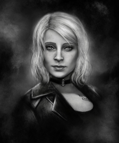 Maria - Silent Hill 2 