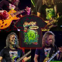 CTHUL-AID (CLASSIC) T-shirt - Thumbnail 2