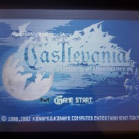 Castlevania GBA Video Game Cartridge Nintendo Game Boy Advance - Thumbnail 6