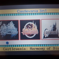 Castlevania GBA Video Game Cartridge Nintendo Game Boy Advance - Thumbnail 8