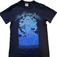 Paul Romano X Arch Enemy Arts "I Will Tend" T-shirts - Thumbnail 1