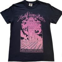 Paul Romano X Arch Enemy Arts "I Will Tend" T-shirts - Thumbnail 2