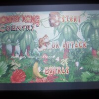 Donkey Kong Country DK 1 2 3, Mario vs. DK, Banjo Pilot GBA Video Game Nintendo Gameboy Advance - Thumbnail 2