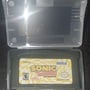 Sonic Advance 1, 2, 3, Genesis GBA Video Game Boy Advance Nintendo-3