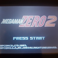 Mega Man Zero 1, 2, 3, 4, Battle Network Red Sun, Blue Moon, Mega Man and Bass GBA Video Game Boy Advance Nintendo - Thumbnail 2