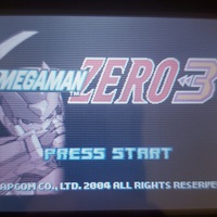 Mega Man Zero 1, 2, 3, 4, Battle Network Red Sun, Blue Moon, Mega Man and Bass GBA Video Game Boy Advance Nintendo - Thumbnail 3