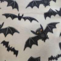 Bats! - Luxe Fleece - Thumbnail 3