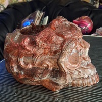 Skull holder - Thumbnail 2