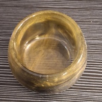 Resin Mushroom trinket holder - Thumbnail 2