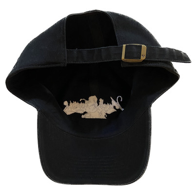 Arch enemy arts cleanup cap