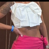 Bowtie halter - Thumbnail 2