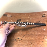 Chain-bit wristband - Thumbnail 1