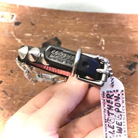 Chain-bit wristband - Thumbnail 2