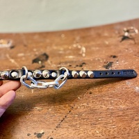 Chain-bit wristband - Thumbnail 3