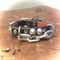 Chain-bit wristband - Thumbnail 9
