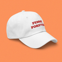 FEMME FOREVER CAP - Thumbnail 1
