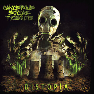 Cancerous social thoughts- distopia