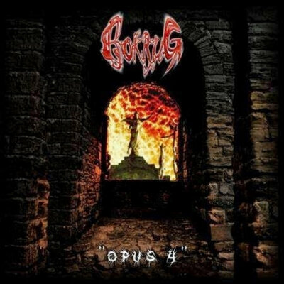 Bokrug- opus 4