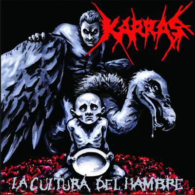 Karras- la cultura del hambre