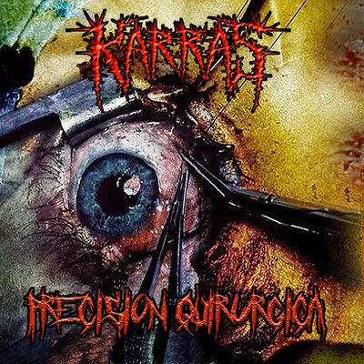 Karras- precision quirurgica