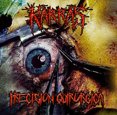 Karras- Precision Quirurgica
