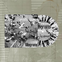 RGF-190 THE KILOGRAMS - "EVERY STREET B/W DROP THAT GUFF" - Thumbnail 2