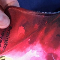 STITCHED Arabian Jungle playmat - Thumbnail 1