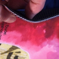 STITCHED Arabian Jungle playmat - Thumbnail 2