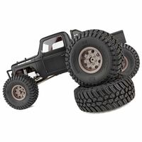 Element ASC40122 1/10 Ecto Enduro 4X4 RTR RC Trail Truck  - Thumbnail 3