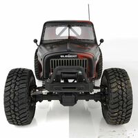 Element ASC40122 1/10 Ecto Enduro 4X4 RTR RC Trail Truck  - Thumbnail 2