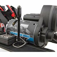 Element ASC40122 1/10 Ecto Enduro 4X4 RTR RC Trail Truck  - Thumbnail 5